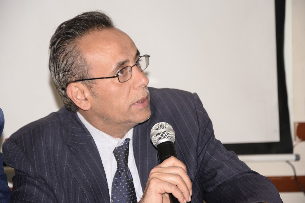 المؤتمر الأول لجراØÙŠ Ø§Ù„ØªØ¬Ù…Ù